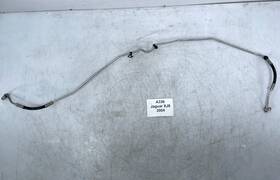 C2c29354 Jaguar 2004-2006 Oem Xj8 Ac Hvac Condenser Adapter Hose Pipe