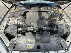 C2d19760 Jaguar Left And Right Air Intake Hose Tube Assy 2013 14 15 16 17 18 19 Xjl Awd 3.0