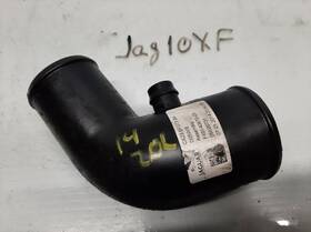 Cx23-6f073 Jaguar 2013-2015 Xf 2.0l Turbo Pipe Oem