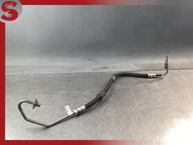 Cx233-600 Jaguar 2013-2015 Xf 2.0l Power Steering Pressure Hose Pipe Line Oem