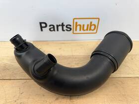 Cx239c623 Jaguar 2013 2014 2015 Xf 2.0l Turbo Air Intake Pipe Duct Tube Oem