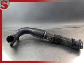 Cx23-9c623-ba Jaguar Cx239c623ba 2013 Xf 2.0l Turbo Air Intake Duct Pipe Tube Black Oem