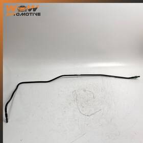 Dx23-9327-aa Jaguar 10-15 Xf Xfr Fuel Pipe Line Hose Oem