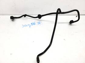 Dx23-9c490 Jaguar 2013-2015 Xf 2.0l Brake Vacuum Hose Tube Pipe