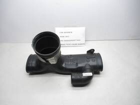 Dx23-9c602-aa Jaguar 2013-2019 Xj Air Intake Duct Pipe Hose Oem Dx23-9c602-aa Jaguar 2013-2019 Xj Air Intake Duct Pipe Hose Oem