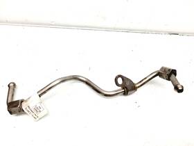 Dx2e-9j323-aa Jaguar 2013-2015 Xf 2.0l Fuel Feed Line Pipe Dx2e-9j323-aa Jaguar 2013-2015 Xf 2.0l Fuel Feed Line Pipe