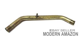 Eac33634 Jaguar Xjs Xj12 V12 5.3 Air Intake Balance Pipe Eac3090 Usa Seller Free Shipping