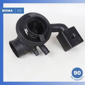 Ebc9352 Jaguar 94-96 Xjs Series 3 4.0l Central Air Intake Pipe Hose Tube Oem