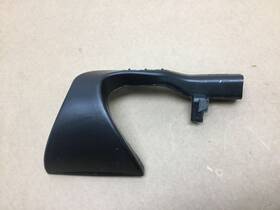 Fdraw9318d810a01 Jaguar Xjl Xj Air Duct Intake Filter Pipe Line Hose 10 11 12 13 14 15 A