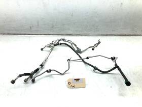 Fx23-9t518-ab Jaguar 2016-2019 Xf 3.0l V6 Fuel Injection Pipe Line Set Oem