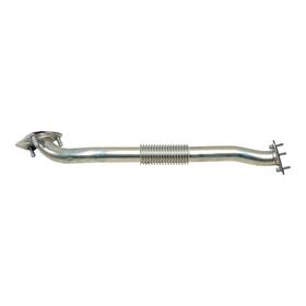 Fx53-9b325-ab Jaguar 2014-21 F-type 3.0l Fuel Tank Vent Hose Tube Pipe Line Oem