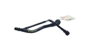 Gm-tft-10x1 Jaguar 09-10 Xf X250 4.2 Breather Vacuum Hoses Lines Pipes Pair T4642