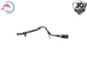 Gx63-9034-ad Jaguar 2016 - 2020 Xf Oem Fuel Gas Tank Filler Neck Tube Hose Line Pipe