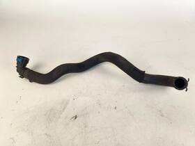 Gx73-8c481-cc Jaguar 16-24 Xf Radiator Coolant Pipe Water Intake Tube Hose Line Oem