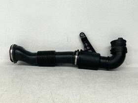 Gx73-9c623-ca Jaguar 2017-2020 F-pace 2.0l Air Intake Filter Pipe Hose Duct Tube Oem Lot2521
