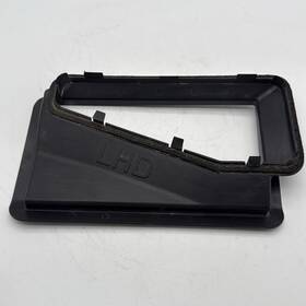 Gx73016a50ae Jaguar 2016-2020 Xe Front Right Passenger Side Air Deflector Oem