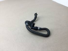 Gx736w633ac Jaguar F-pace Air Flow Inlet Intake Hose Pipe Line Tube 17-19 Y