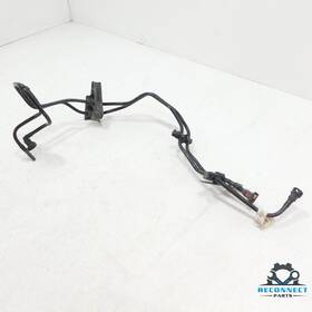 Gx739j280bd Jaguar 17-20 F-pace X761 Fuel Gas Vapor Pressure Sensor Feed Tube Line Pipe Oem