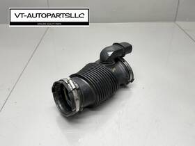 Gx739r504aa Jaguar 2017 - 2020 Xe F-pace 3.0l Engine Air Cleaner Inlet Duct Tube Pipe Oem