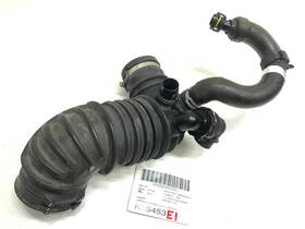 H4p3-9k617-ca Jaguar 2018-2021 F-type 2.0l L4 Upper Air Intake Duct Pipe Oem
