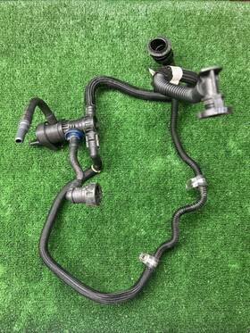 H4p3-9c915-aa Jaguar H4p3-9s380-ac Fuel Line F-type 2.0 P300 17.1800.291
