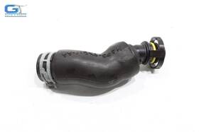 H4p39k617aa Jaguar Xe 2.0l Engine Vent Breather Hose Tube Pipe Oem 2018 - 2020