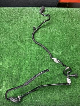 H4p39s468be Jaguar 2018-2019 Xe 2.0l Awd Emission System Vacuum Vapor Pipe Hose Line Oem