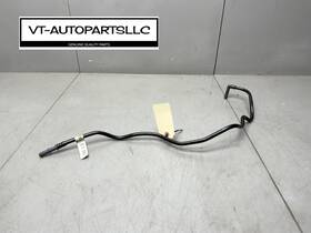H7a3-9j280-ca Jaguar 2017 - 2020 F-pace 2.0l Diesel Engine Fuel Pipe Line Oem