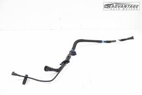 Hk83-90c015-ad Jaguar 2017-2020 F-pace 2.0l Fuel Emission Breather Tube Hose Pipe Oem