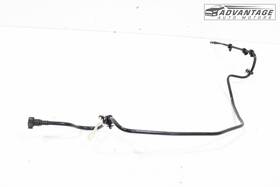 Hk83-9a086-bd Jaguar 2017-2020 F-pace 2.0l Fuel Emission Hose Tube Pipe Oem