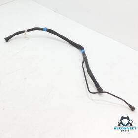 Hk839c015 Jaguar 2017-2020 F-pace X761 3.0l Fuel Emission Breather Vent Hose Tube Pipe Oem