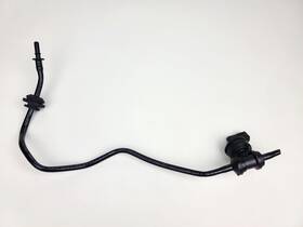 Hk93-9c491-ba Jaguar 16-17 F-pace Valve Fuel Vapor Pipe Oem