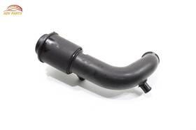Hx739c623bb Jaguar Xe 2.0l Engine Air Cleaner Intake Pipe Hose Tube Oem 2017 - 2020