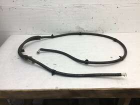 Jaguar J20 R3 Xf Headlight Washer Wiper Hose Line Pipe 2009 2010 2011 2012 - 2015 A
