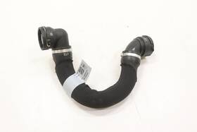 Jaguar Jx738260ab 2018 - 2024 Xf 2.0l Engine Radiator Upper Coolant Hose Oem