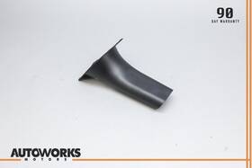 Ljb2413aa Jaguar 97-06 Xk8 Xkr X100 Engine Motor Emission Cooling Duct Tube Oem