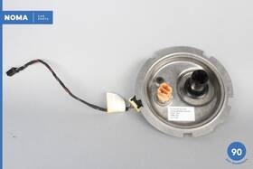 Lna3372aa Jaguar 95-97 Xj6 X300 4.0l Fuel Gas Tank Evaporative Loss Flange With Sensor Oem