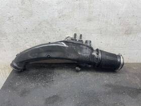 Jaguar M8a29h715ba 2021-2023 F-pace X761 Oem 3.0l Awd Engine Air Intake Hose Duct Tube 43k
