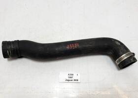 Jaguar Mja4500ae 1997-2002 Oem Xk8 4.0l Upper Radiator Hose Line Tube