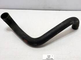 Jaguar Mja4515ac 1997-2002 Oem Xk8 4.0l Lower Radiator Hose Line Tube