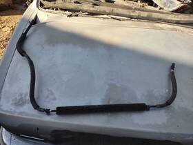 Mnc8084ad Jaguar 1998-2003 Vdp Xj8 Power Steering Oil Cooler Hose Assembly Used