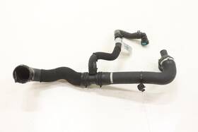 Jaguar Mx738286bc 2018 - 2024 Xf Radiator Coolant Lower Hose Tube Pipe Oem