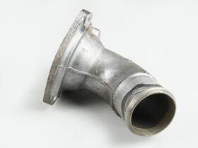 Ncc22458c Jaguar 98-03 Xjr Xj8 X308 4.0 Engine Compartment Tube Pipe Line Connector Oem
