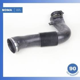 Nja3555ac Jaguar 97-02 X100 Xk8 4.0l N/a Air Intake Pipe Hose Tube Oem