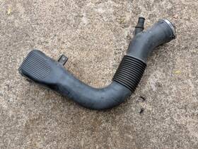 Nja3555ae Jaguar 98-02 Xk8 Intake Tube Pipe Non-supercharge
