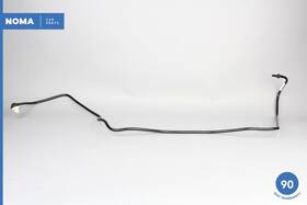 Nja6104cb Jaguar 97-03 Xk8 X100 Fuel Evaporative Recovery Vapor Line Tube Pipe Hose Oem