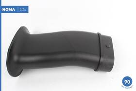 Njb3510ac Jaguar 97-06 Xk8 Xkr X100 Air Cleaner Intake Box Tube Oem