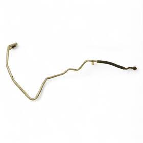 Njc4500aa Jaguar 98-02 Xk8 X100 Automatic Transmission Oil Cooler Line Hose