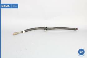 Nna6053gc Jaguar 95-97 Xj6 X300 4.0l Fuel Gas Gasoline Feed Pipe Line Hose Oem