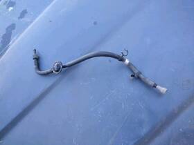 Nna6054gb Jaguar 1995 1996 1997 Xj6 Fuel Gas Line Hose Used Look